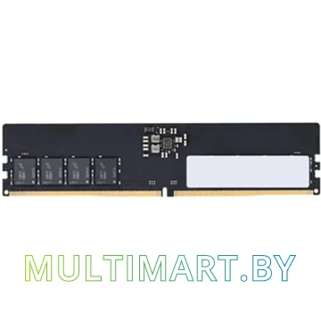 Оперативная память Foxline 8GB DDR5 PC5-38400 (FL4800D5U40-8G)